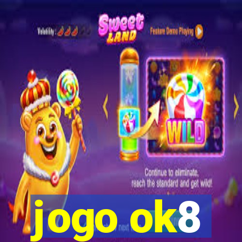 jogo ok8